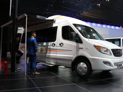 星銳外觀實(shí)拍高清圖片大全 江汽集團(tuán)星銳汽車風(fēng)采盡覽