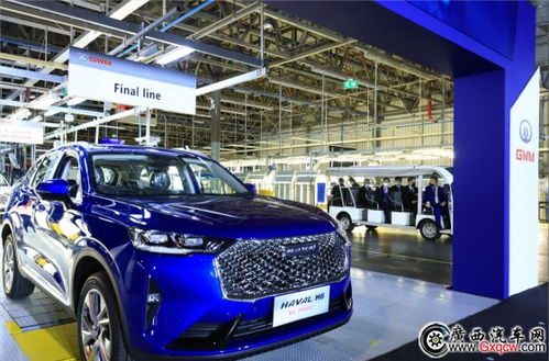 智能、安全、環(huán)保并駕齊驅(qū) 長城汽車泰國羅勇工廠正式投產(chǎn)開啟東南亞市場新篇章