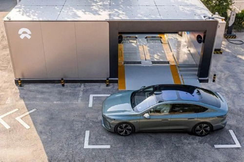 2023年造車新勢力年末沖刺盤點 12月銷量集體創(chuàng)新高，行業(yè)格局重塑進(jìn)行時