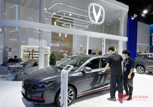 價格戰(zhàn)背后的供應(yīng)商困境 長安汽車“強(qiáng)扣貨款”風(fēng)波與行業(yè)反思