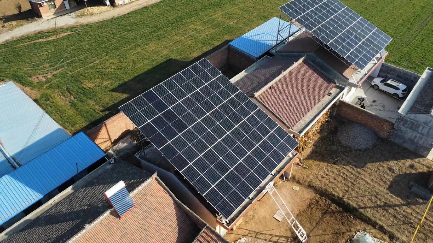 攜手光伏發電，點亮綠色未來——房頂免費安裝與惠民補貼全解析
