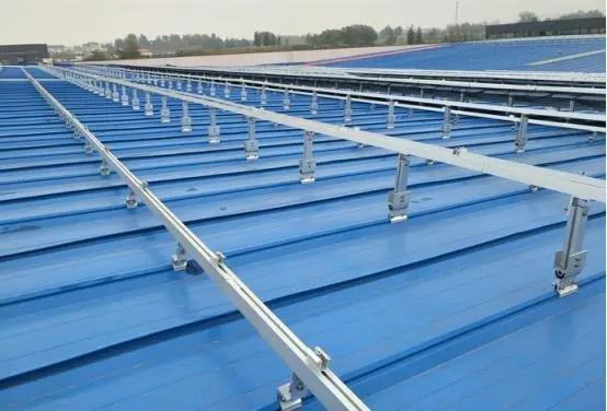 家庭分布式光伏發電設計與安裝步驟-光伏資訊-solarbe索比太陽能光伏